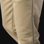 Herren Jogginghose - Sand One - 02