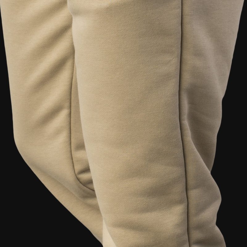 Herren Jogginghose - Sand One - 02