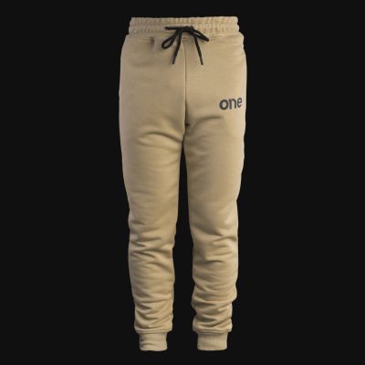 Herren Jogginghose - Sand One