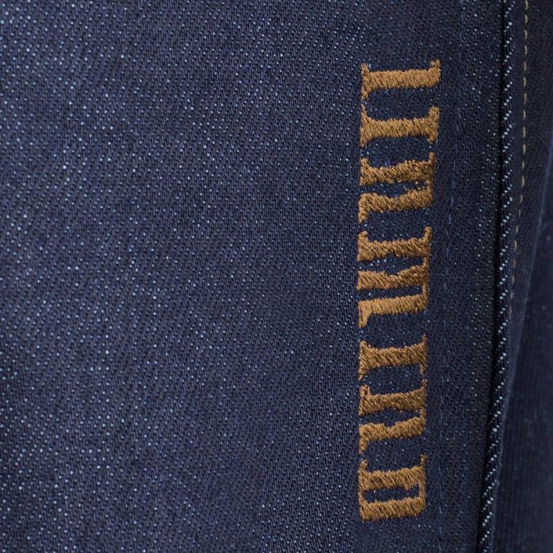 Herren Overshirt mit Knöpfen und Eingrifftaschen - One Classics - 07
