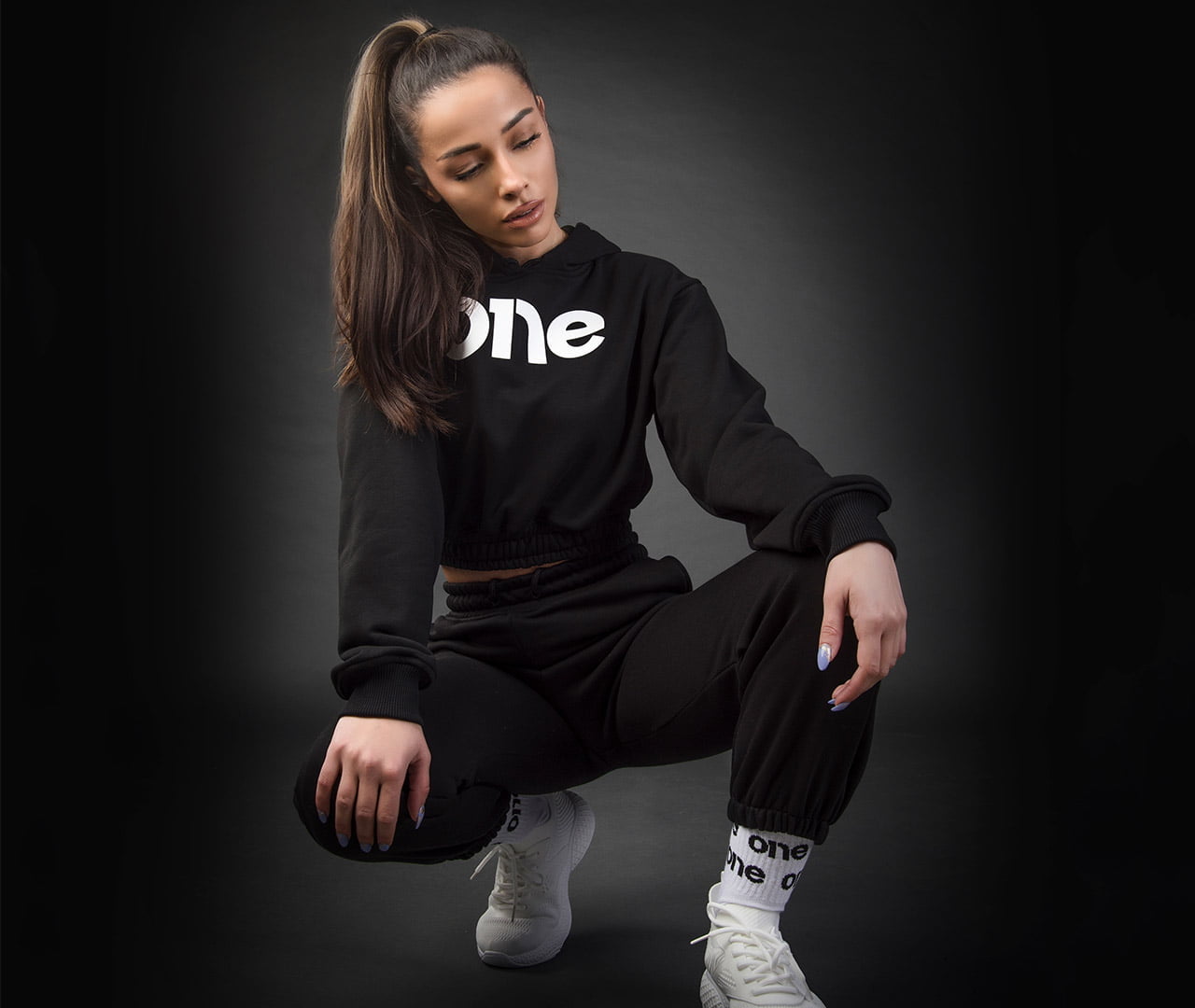 Home Дамски спортни екипи oneinmind