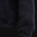 Damen Hoodie - Fluff One - 05