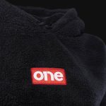 Damen Hoodie - Fluff One - 03