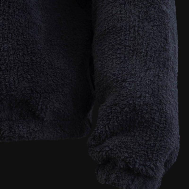 Damen Hoodie - Fluff One - 05