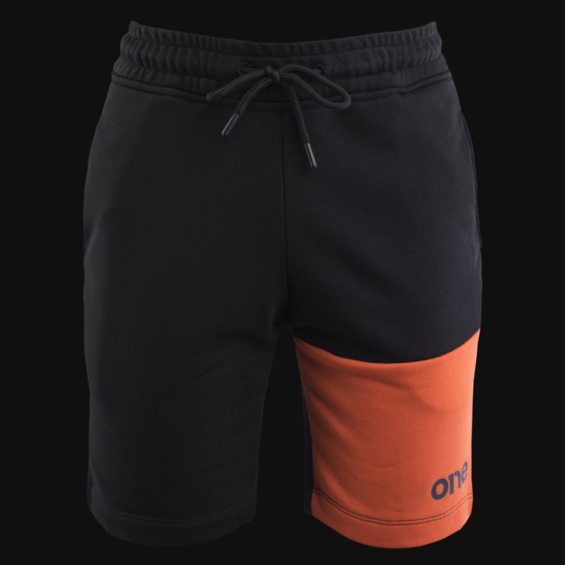 Herren Shorts - Box One - 02