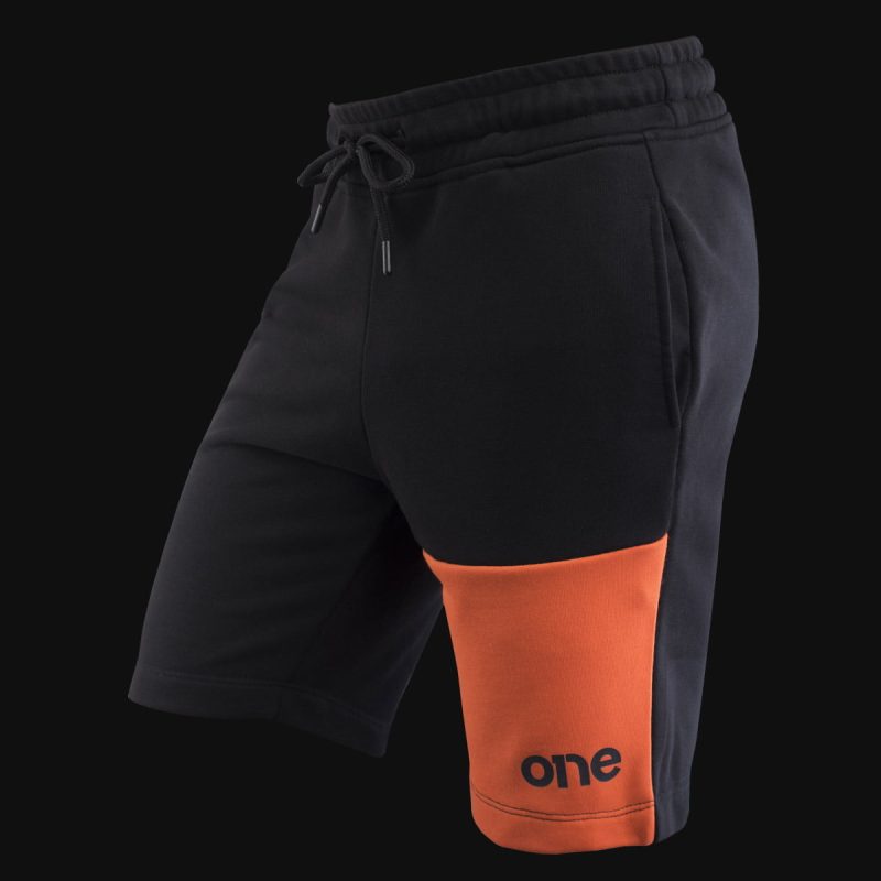 Herren Shorts - Box One