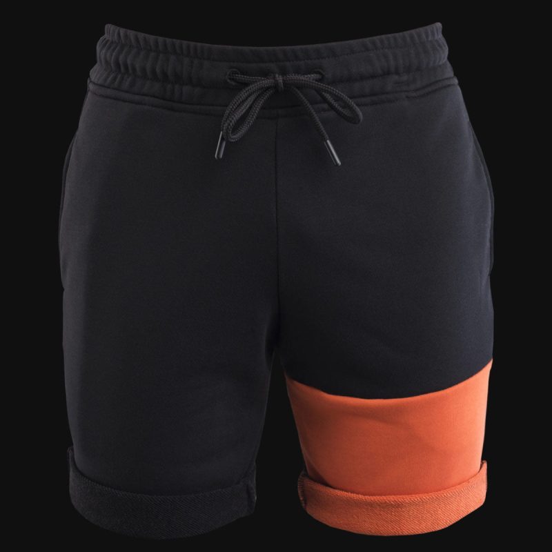 Herren Shorts - Box One - 03