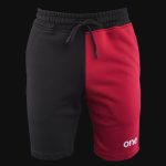 Herren Shorts - BR One - 02
