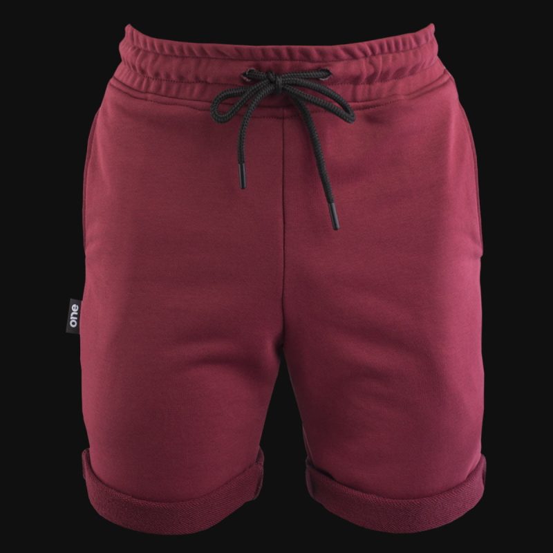 Herren Shorts - BS One - 03