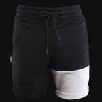 Herren Shorts - BW One - 03