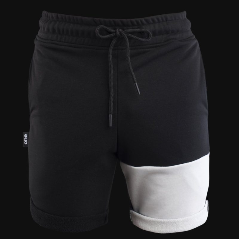 Herren Shorts - BW One - 03