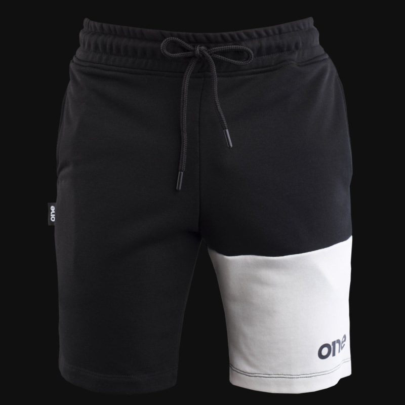 Herren Shorts - BW One - 02