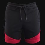 Herren Shorts - Diagonal - 03