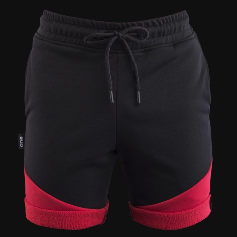 Herren Shorts - Diagonal - 03