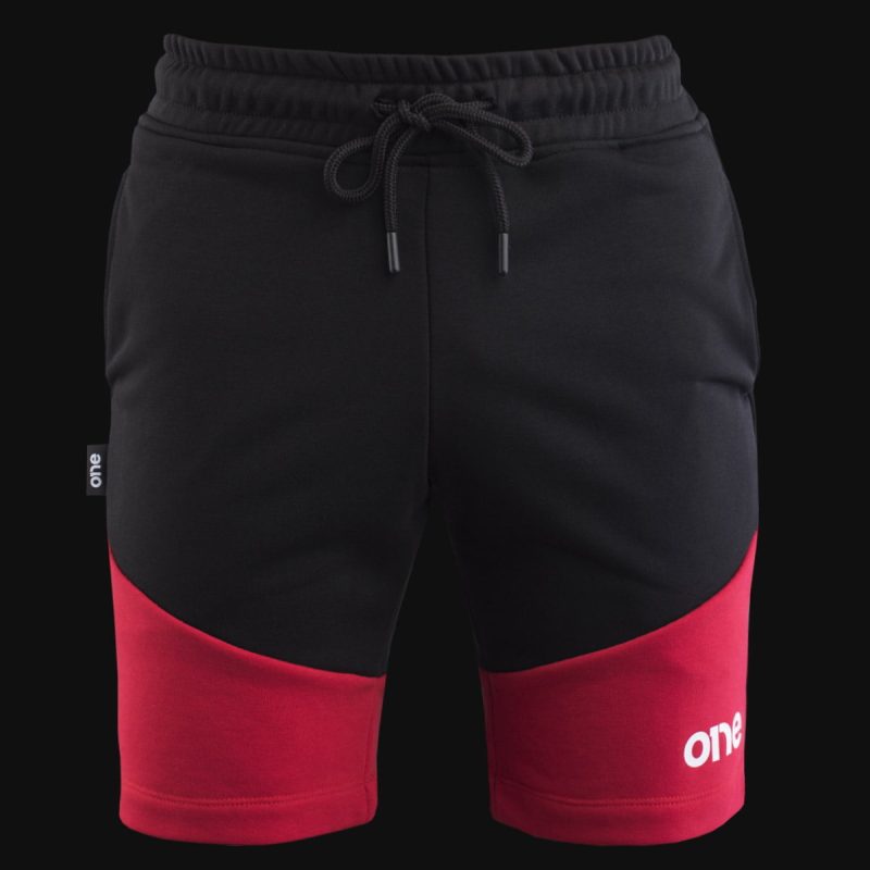 Herren Shorts - Diagonal - 02