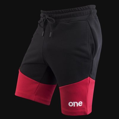 Herren Shorts - Diagonal