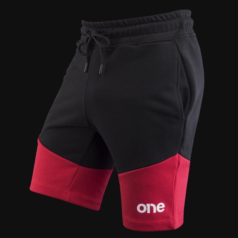 Herren Shorts - Diagonal