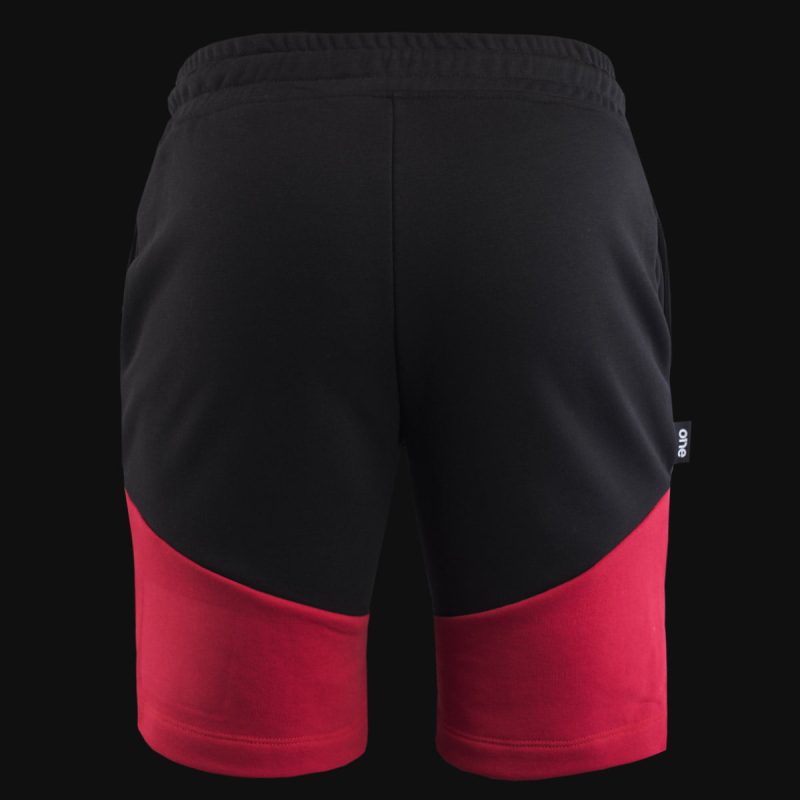 Herren Shorts - Diagonal - 04