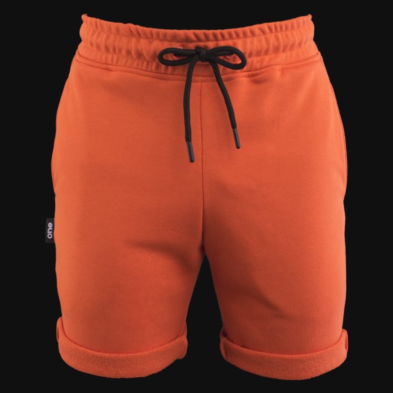 Herren Shorts - Electric One - 03