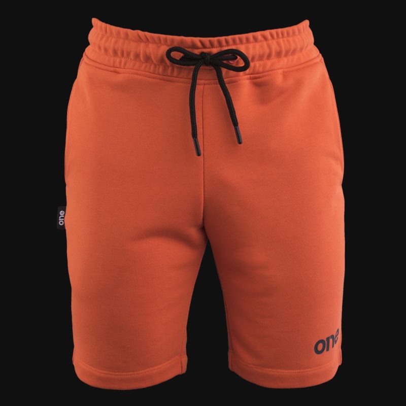 Herren Shorts - Electric One - 02