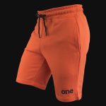 Herren Shorts - Electric One