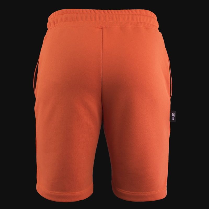 Herren Shorts - Electric One - 04