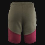 Herren Shorts - Khaki One - 04
