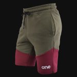 Herren Shorts - Khaki One