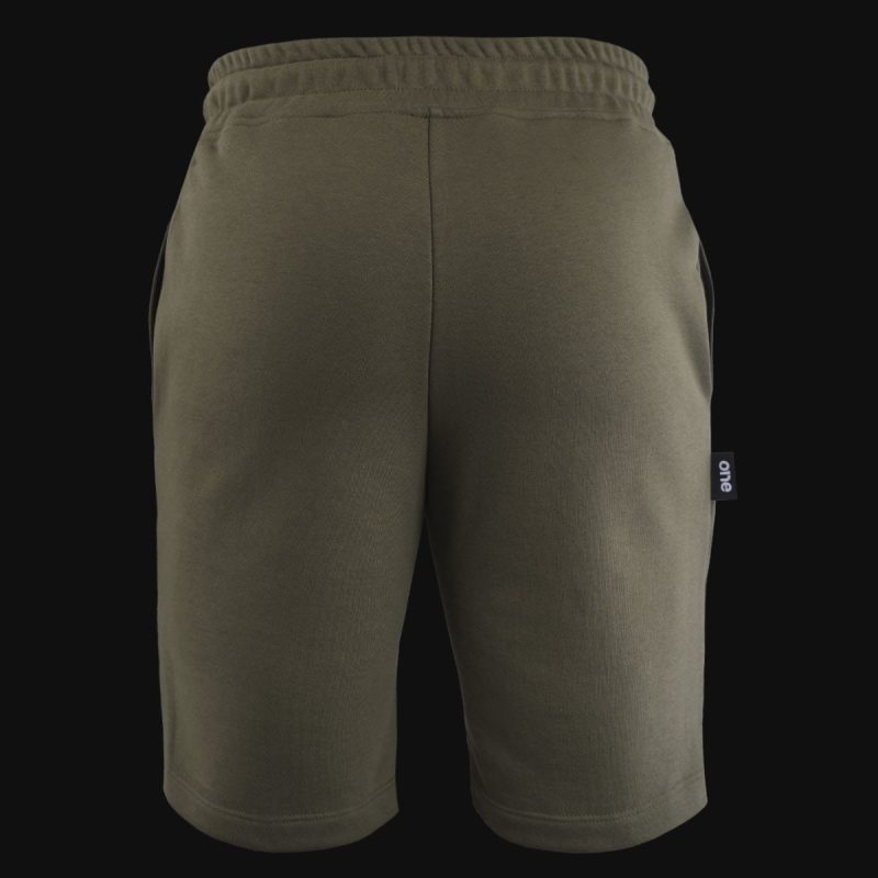 Herren Shorts - Khaki One V.02 - 04