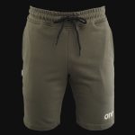 Herren Shorts - Khaki One V.02 - 02
