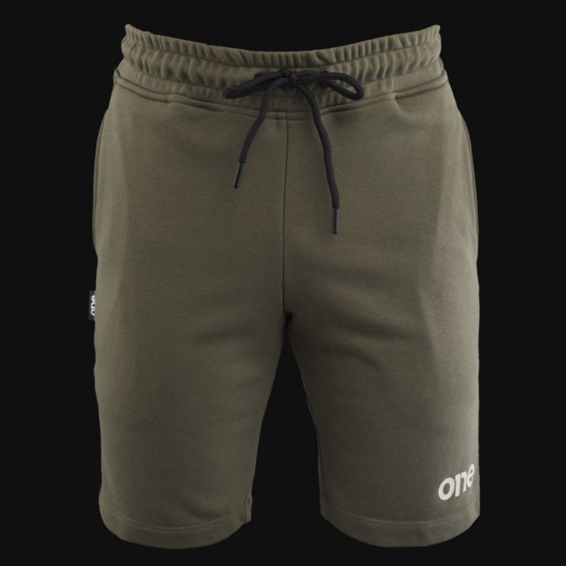 Herren Shorts - Khaki One V.02 - 02