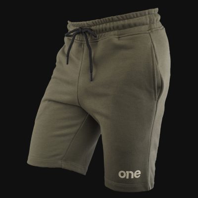 Herren Shorts - Khaki One V.02