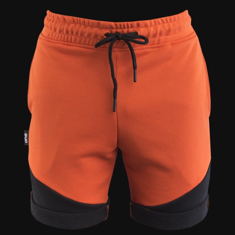 Herren Shorts - OG One - 03