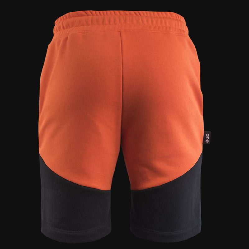 Herren Shorts - OG One - 04