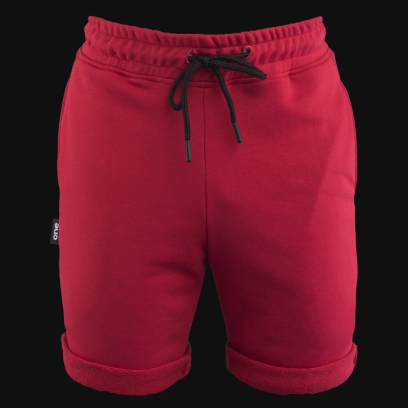 Herren Shorts - Red Classics V.02 - 03