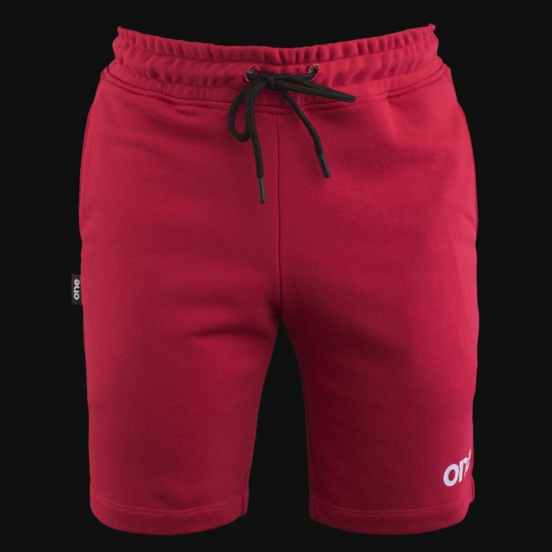 Herren Shorts - Red Classics V.02 - 02