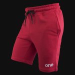 Herren Shorts - Red Classics V.02