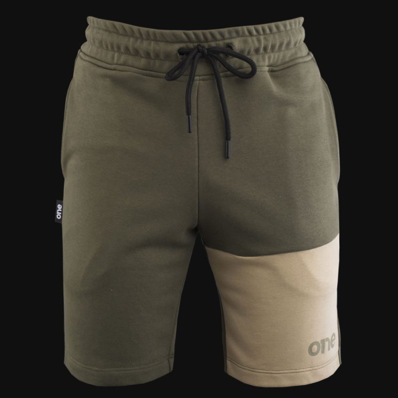 Herren Shorts - Safari One - 02