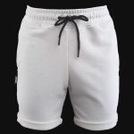 Herren Shorts - White One - 03