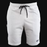 Herren Shorts - White One - 02