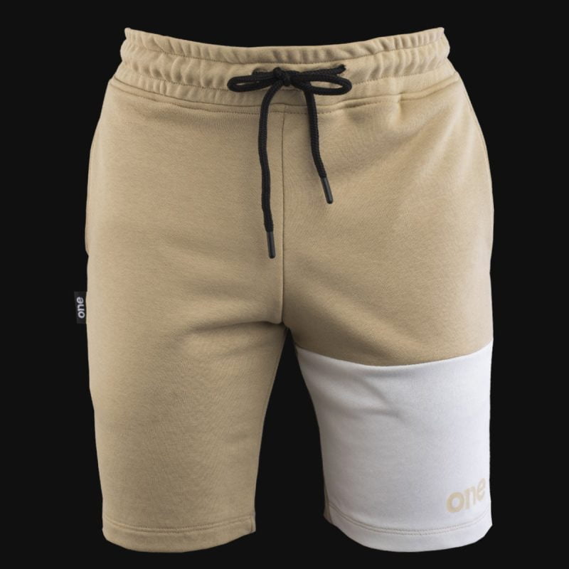 Herren Shorts - Sand Box One - 02