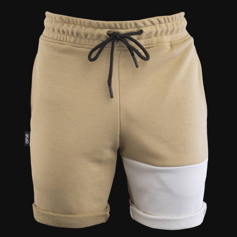 Herren Shorts - Sand Box One - 03