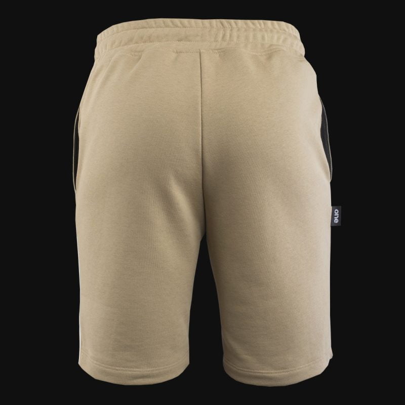 Herren Shorts - Sand Box One - 04
