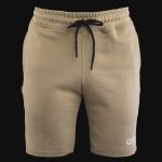 Herren Shorts - Sand One - 02
