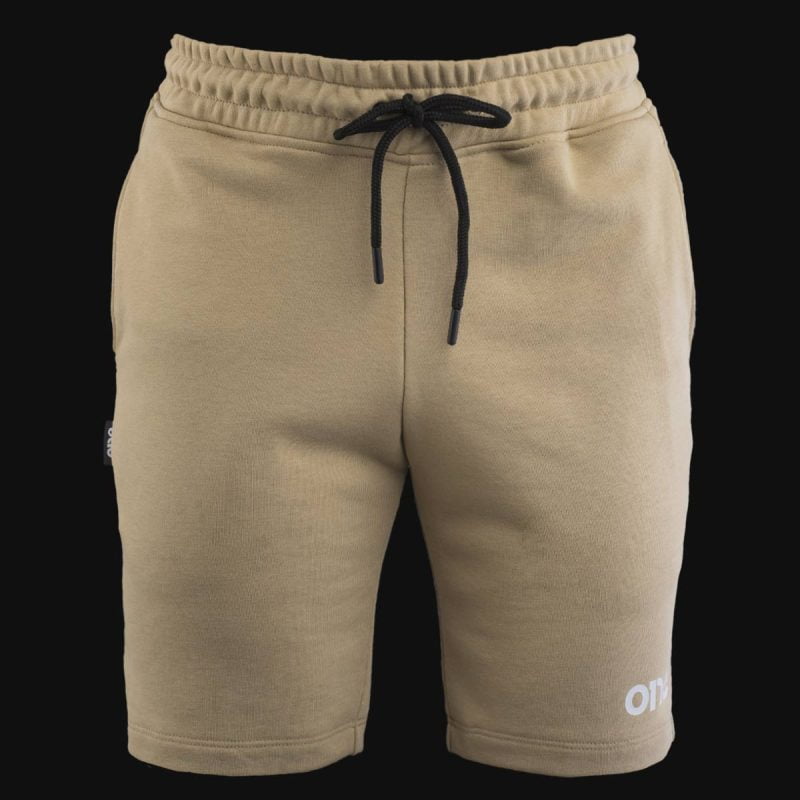 Herren Shorts - Sand One - 02
