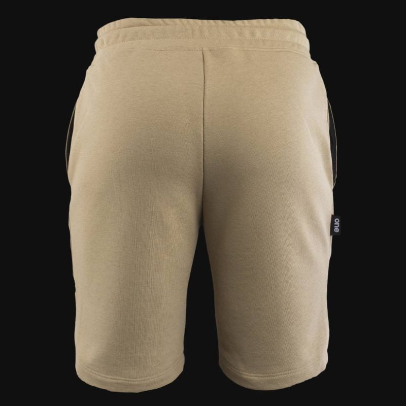 Herren Shorts - Sand One - 04