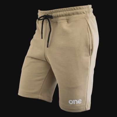 Herren Shorts - Sand One