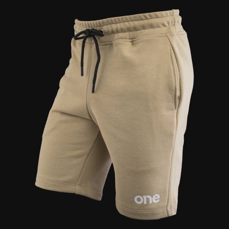 Herren Shorts - Sand One