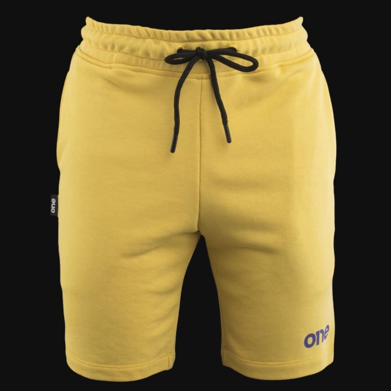 Herren Shorts - YP One - 02