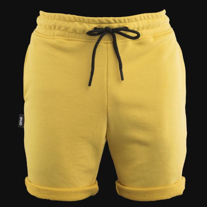 Herren Shorts - YP One - 03